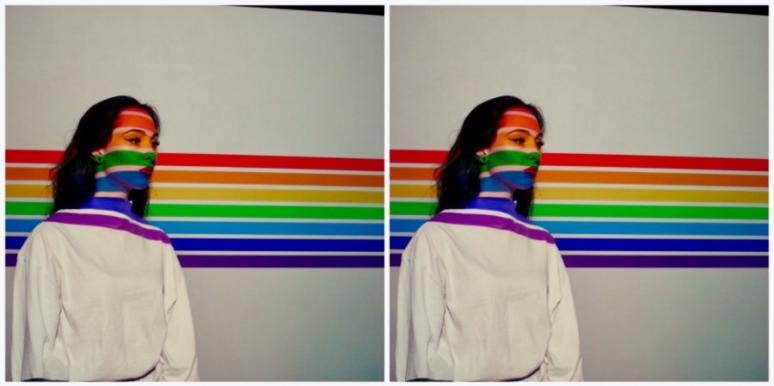 What It Really Means To Be An Ally To The LGBTQ Community What It Really Means To Be An Ally To The LGBTQ Community