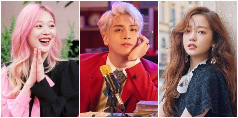 What The Suicides Of Kpop's Jonghyun, Sulli & Goo Hara Teach Us About Mental Health & Kindness What The Suicides Of Kpop's Jonghyun, Sulli & Goo Hara Teach Us About Mental Health & Kindness