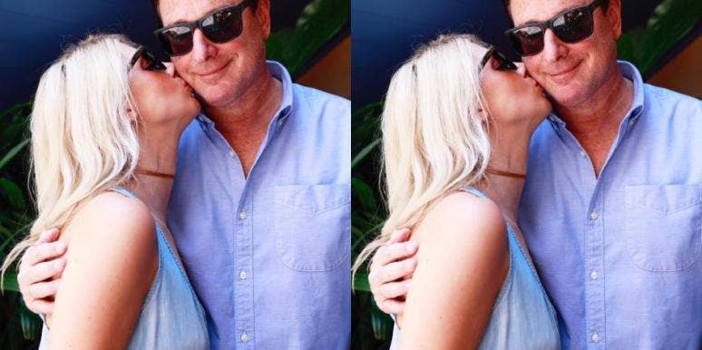 Who Is Kelly Rizzo? New Details On Bob Saget's Wife