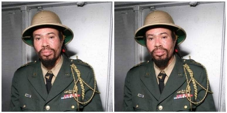 Who Is Brigader Jerry? New Details On Dancehall Veteran Arrested On Gun And Robbery Charges In U.S. Who Is Brigader Jerry? New Details On Dancehall Veteran Arrested On Gun And Robbery Charges In U.S.