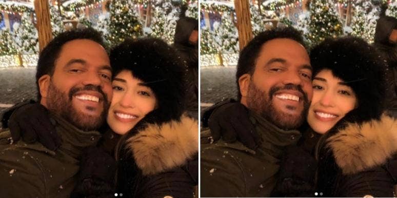 Who Is Kseniya Mikhaleva? New Details On Kristoff St. John's Fiancé Who Is Kseniya Mikhaleva? New Details On Kristoff St. John's Fiancé