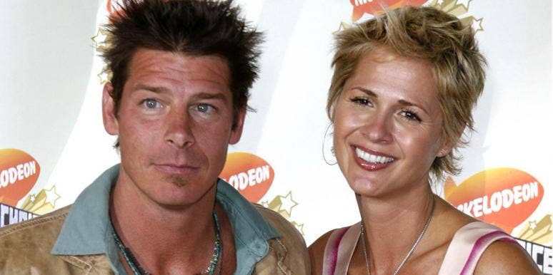 Who Is Ty Pennington's Girlfriend? Fun Facts About Andrea Bock Who Is Ty Pennington's Girlfriend? Fun Facts About Andrea Bock