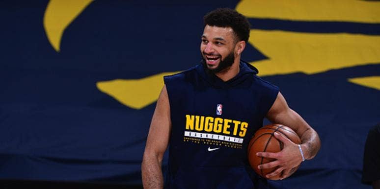 Who Is Jamal Murray’s Girlfriend? Details About Harper Hempel Who Is Jamal Murray’s Girlfriend? Details About Harper Hempel
