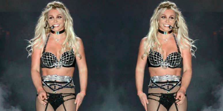 Who Is Andrew Wallet? New Details On Britney Spears' Co-Conservator Demanding Money Who Is Andrew Wallet? New Details On Britney Spears' Co-Conservator Demanding Money