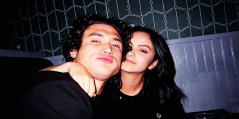 Who Is Charles Melton? New Details On Camila Mendes' Boyfriend Who Is Charles Melton? New Details On Camila Mendes' Boyfriend