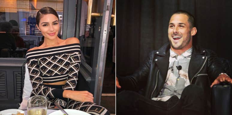 Who Is Danny Amendola? New Rumors He's Getting Engaged To Olivia Culpo Who Is Danny Amendola? New Rumors He's Getting Engaged To Olivia Culpo