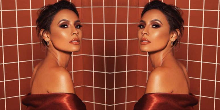 Who Is Desi Perkins? 15 Fun Facts About Instagram's Favorite MUA Who Is Desi Perkins? 15 Fun Facts About Instagram's Favorite MUA