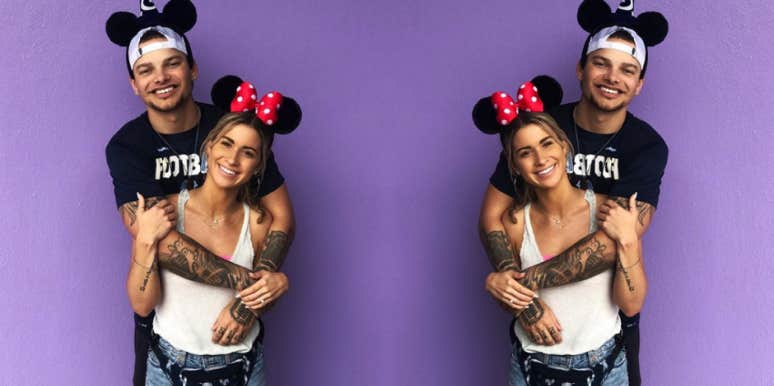 Who Is Katelyn Jae? New Details On Kane Brown's Wife , Their Gorgeous Wedding, And Their New Daughter Who Is Katelyn Jae? New Details On Kane Brown's Wife , Their Gorgeous Wedding, And Their New Daughter