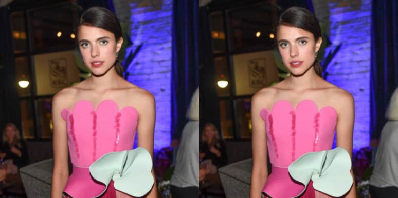 Who Is Margaret Qualley? New Details On Pete Davidson's Rumored New Girlfriend Who Is Margaret Qualley? New Details On Pete Davidson's Rumored New Girlfriend