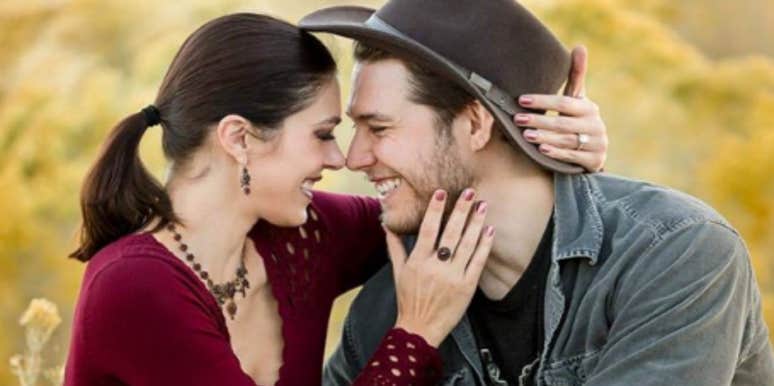 Who Is Matthew Rhode? New Details on Adrianne Curry's Husband Who Is Matthew Rhode? New Details on Adrianne Curry's Husband