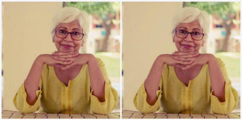 Why It's Important To Create Healthy Boundaries When It Comes To Aging And Beauty Why It's Important To Create Healthy Boundaries When It Comes To Aging And Beauty