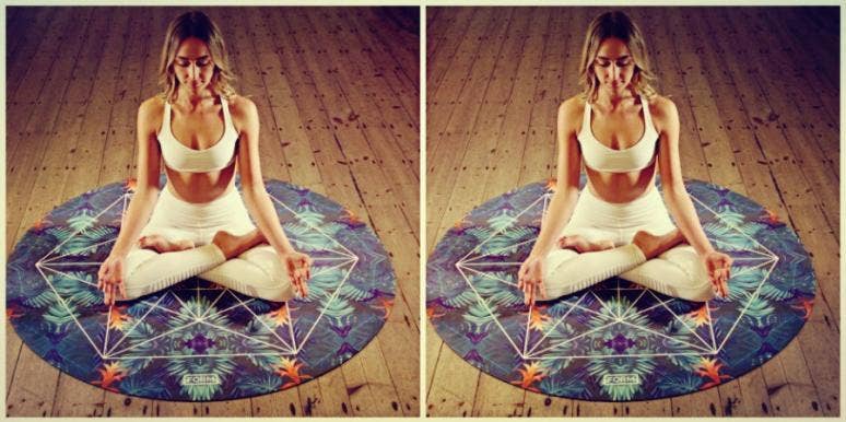Why It's Possible To Develop An Addiction To Meditation And How It Can Affect Your Mental Health Why It's Possible To Develop An Addiction To Meditation And How It Can Affect Your Mental Health