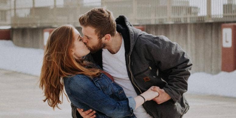 Why Couples No Longer French Kiss After Marriage Why Couples No Longer French Kiss After Marriage