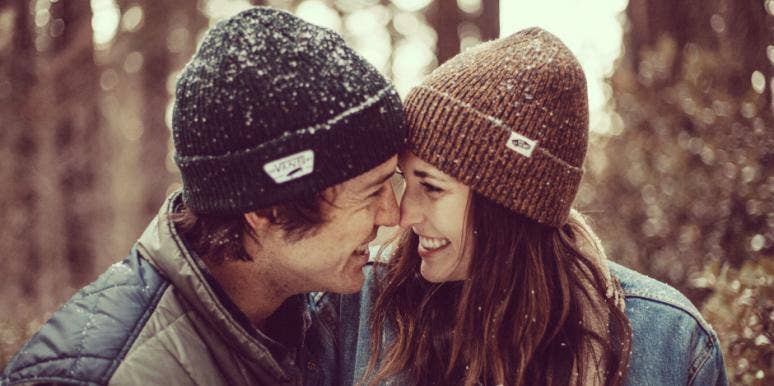 Dating Advice For When To DTR (Define The Relationship) & Talk About Commitment Dating Advice For When To DTR (Define The Relationship) & Talk About Commitment