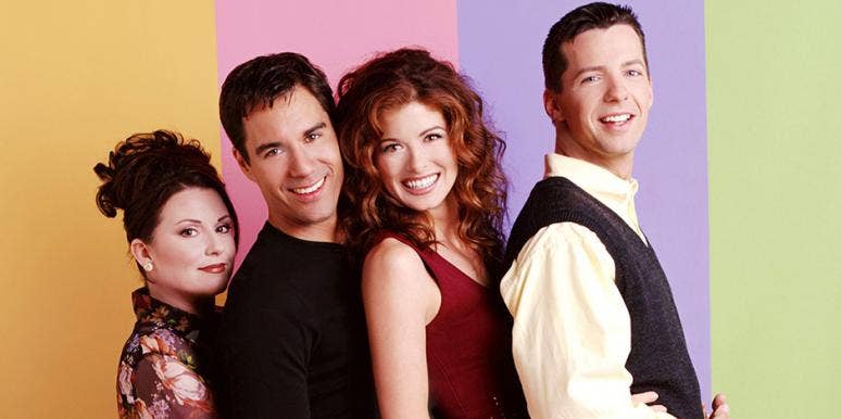 The Impact Of 20 Years Of 'Will & Grace' On LGBTQ+ Culture And The ...