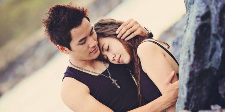 15 Myths About Loving A Person Who Was Abused (As Told By A Survivor) 15 Lies People (Still) Believe About Loving An Abuse Survivor (As Told By One)