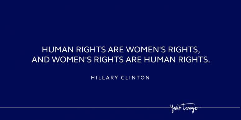 Featured image of post Women's Equality Day Quotes - Enjoy reading and share 15 famous quotes about women's equality day with everyone.