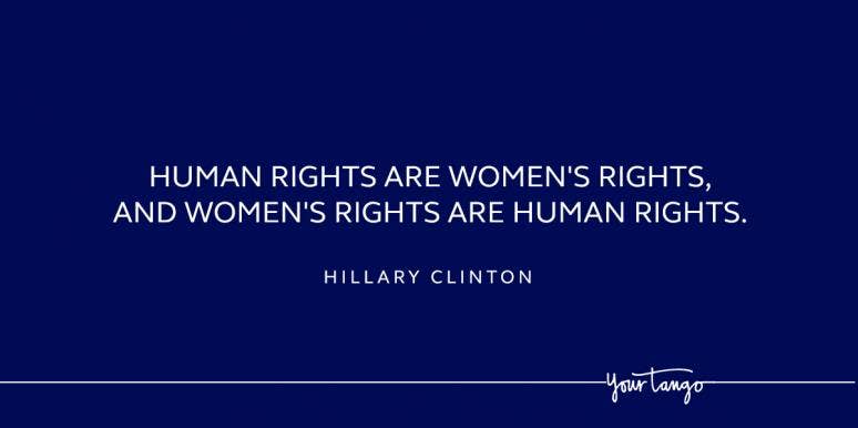 Featured image of post Women&#039;s Equality Day Quotes - Enjoy reading and share 15 famous quotes about women&#039;s equality day with everyone.