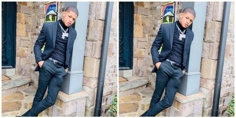 Who Is YK Osiris? New Details On Rapper Arrested For Assaulting Girlfriend Who Is YK Osiris? New Details On Rapper Arrested For Assaulting Girlfriend