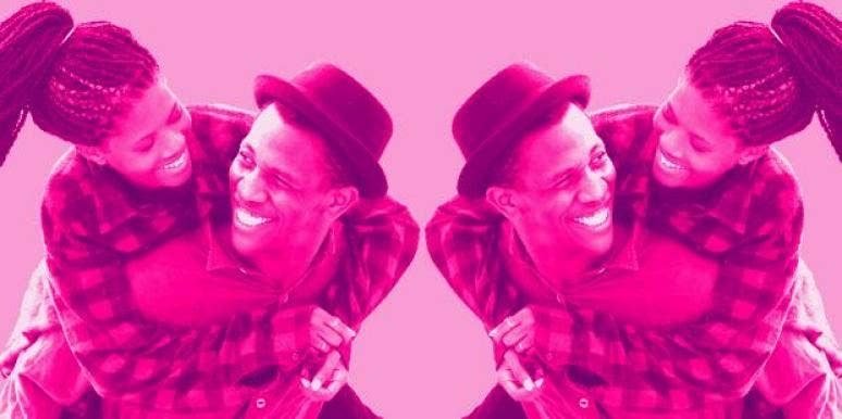 Monogamy Advice From Gay Men? Monogamy Advice From Gay Men?