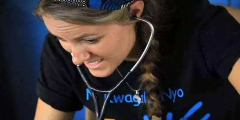 Who Is Renee Bach? New Details On The Missionary Accused Of Giving Medical Treatment Without A License Who Is Renee Bach? New Details On The Missionary Accused Of Giving Medical Treatment Without A License