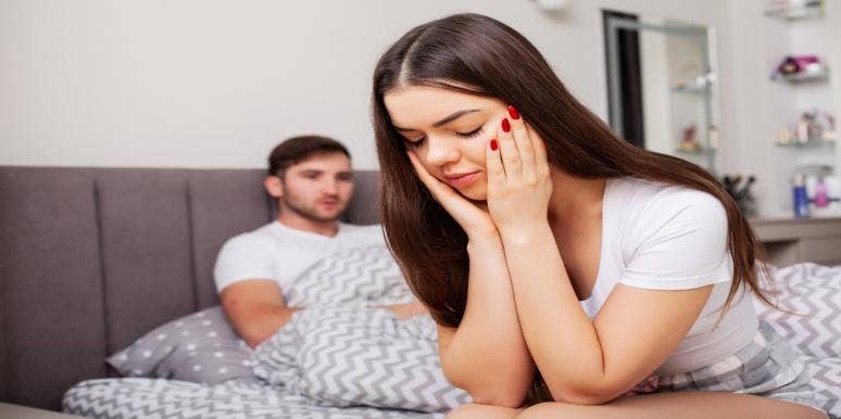 When Divorce Is On The Cards Ask Yourself This One Question When Divorce Is On The Cards Ask Yourself This One Question