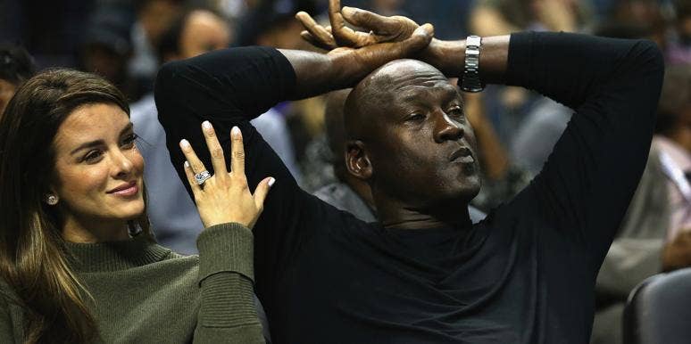 Who Is Michael Jordan's Wife? Everything To Know About Yvette Prieto — And Whether She Appears In ESPN Documentary 'The Last Dance' Who Is Michael Jordan's Wife? Everything To Know About Yvette Prieto — And Whether She Appears In ESPN Documentary 'The Last Dance'