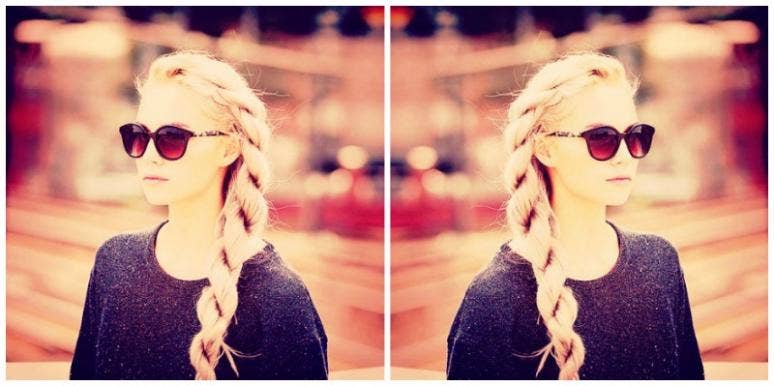10 Signs You're In An Abusive Relationship 10 Signs You're In An Abusive Relationship