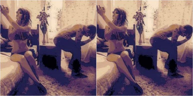 Women stop projecting fear onto your relationships Women stop projecting fear onto your relationships