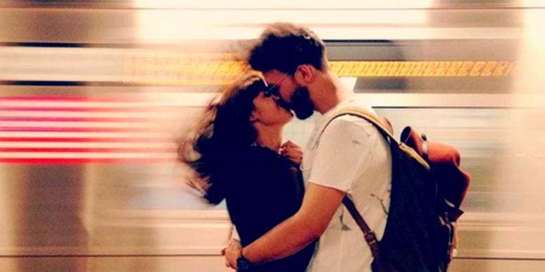 A love story A love story