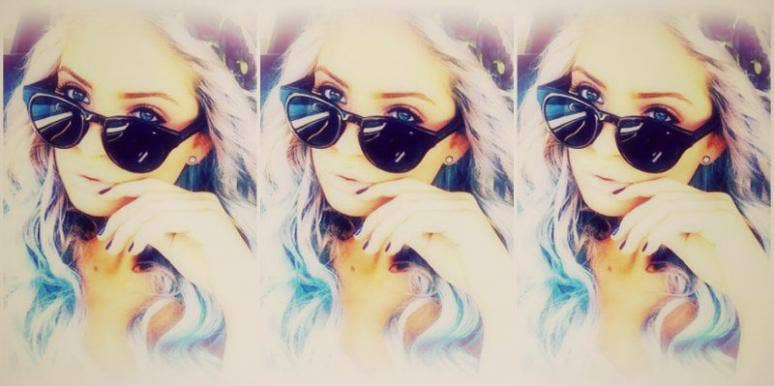 The REAL Price Your Selfie Are Costing You (And Your Relationships) The REAL Price Your Selfie Are Costing You (And Your Relationships)