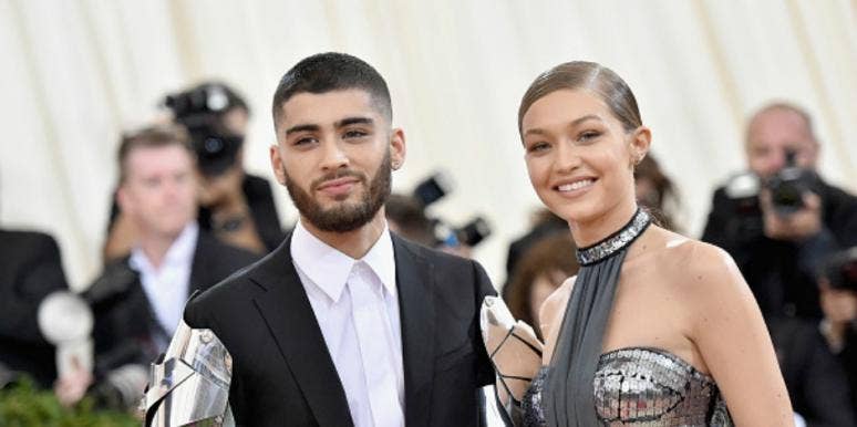 Zayn Malik, Gigi Hadid, Breakup Zayn Malik, Gigi Hadid, Breakup