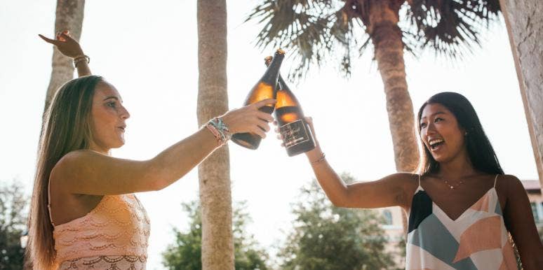 Who You Are Based On What You Like To Drink, By Zodiac Sign Who You Are Based On What You Like To Drink, By Zodiac Sign