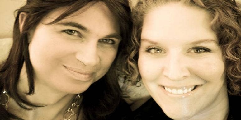 My Wife Is Transgender And Our Marriage Has Never Been Better My Wife Is Transgender And Our Marriage Has Never Been Better