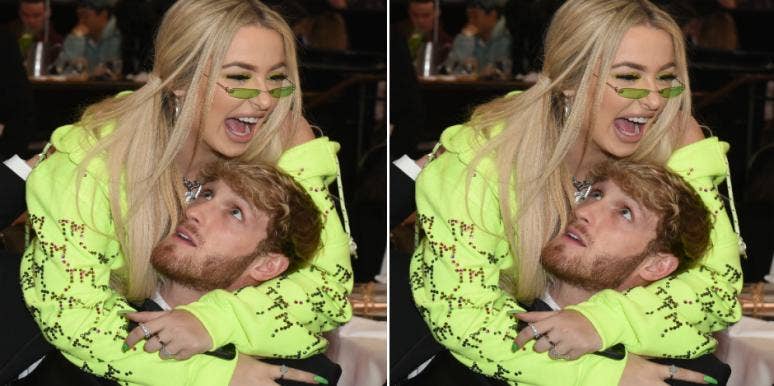 Are Logan Paul And Tana Mongeau Dating? Jake Paul's Ex Sparks Dating Rumors With His ... Brother! Are Logan Paul And Tana Mongeau Dating? Jake Paul's Ex Sparks Dating Rumors With His ... Brother!