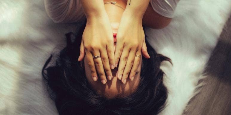 A New Suicide Crisis In The Time Of Coronavirus: 10 Early Warning Signs Of Self-Harm 