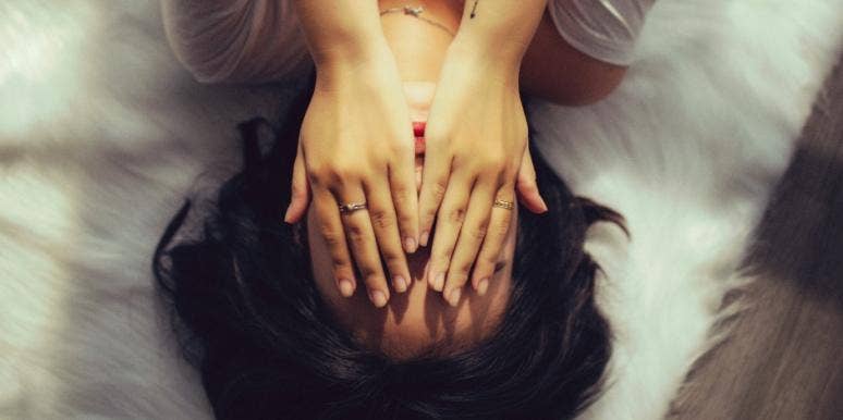 A New Suicide Crisis In The Time Of Coronavirus: 10 Early Warning Signs Of Self-Harm A New Suicide Crisis In The Time Of Coronavirus: 10 Early Warning Signs Of Self-Harm