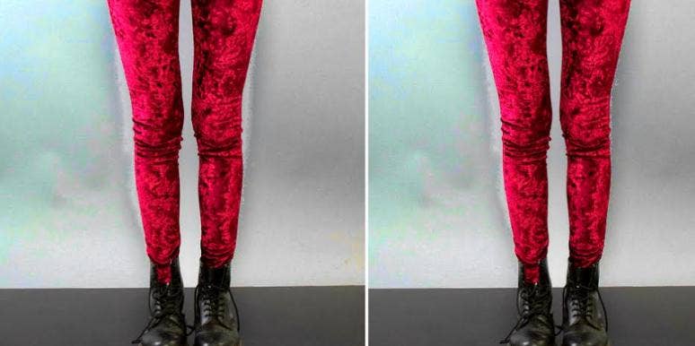 10 Pieces Of Clothing No Grown-Ass Woman Should EVER Wear 10 Pieces Of Clothing No Grown-Ass Woman Should EVER Wear