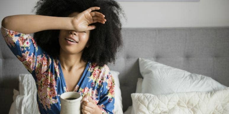 30 Reasons People With Anxiety Disorders Can't Sleep At Night 30 Reasons People With Anxiety Disorders Can't Sleep At Night
