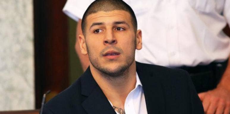 New Details About Aaron Hernandez Gay Lover And Secret Life Before His Suicide New Details About Aaron Hernandez Gay Lover And Secret Life Before His Suicide