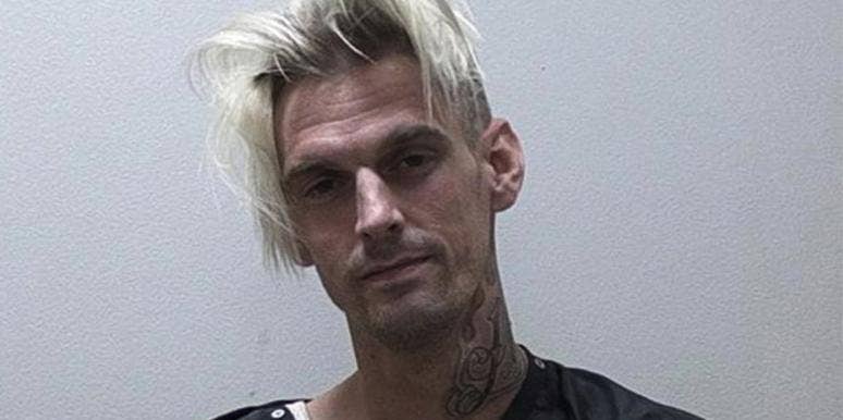 Before And After Pictures Of Aaron Carter Following DUI & Drug Arrest Show Impact Of Addiction Before And After Pictures Of Aaron Carter Following DUI & Drug Arrest Show Impact Of Addiction