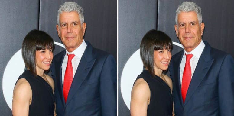 Who is Anthony Bourdain's ex-wife? Who is Anthony Bourdain's ex-wife?