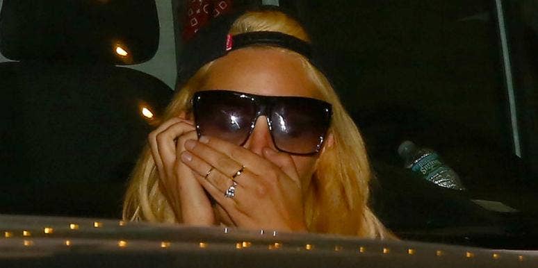 Holy Transformation! Amanda Bynes Is Almost Unrecognizable Holy Transformation! Amanda Bynes Is Almost Unrecognizable