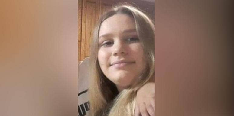 Lexus Gray, 14, abducted by registered sex offender father Lexus Gray, 14, abducted by registered sex offender father