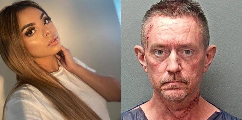 What Happened to Abigail Saldana? Abigail Saldana, Stanley Szeliga