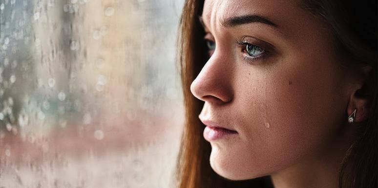 What It Really Feels Like To Have An Abortion What It Really Feels Like To Have An Abortion