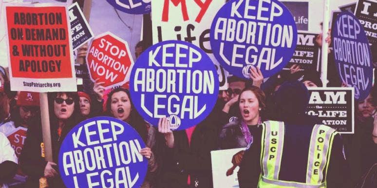 arkansas abortion law