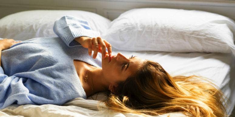 I Gave Myself An Herbal Abortion To End My Pregnancy I Gave Myself An Herbal Abortion To End My Pregnancy