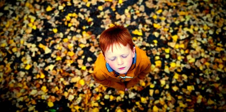 Do Absent Fathers Feel Guilty? What 5 'Deadbeat Dads' Had To Say Do absent fathers feel guilty?