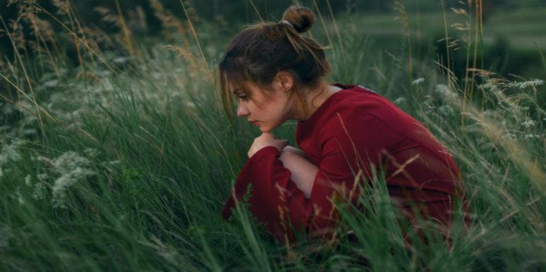 6 Things To Do When Your Relationship Causes Anxiety 6 Things To Do When Your Relationship Causes Anxiety